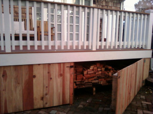 Fence Contractor in Daly City, CA