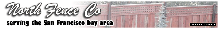 North Fence Company