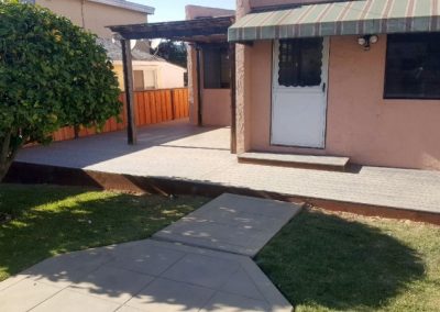 Deck Contractor