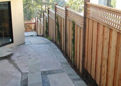 Retaining Wall (1)