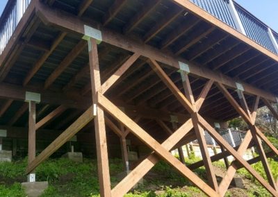 Retaining Wall (4)