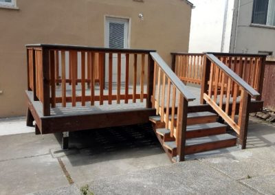 Retaining Wall (6)